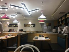 大堂-姑姑宴(富力广场店)