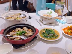 -莆田餐厅PUTIEN(三里屯店)