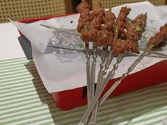 -三毛烧烤·南昌大排档(山姆店)