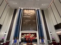 -北京东三环希尔顿逸林酒店