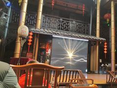 -大妙火锅·非物质文化遗产(锦里店)