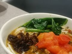 -半山腰·云南菜(侨福芳草地店)