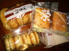 -华荣西饼屋(金禧店)