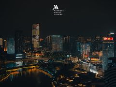 -宁波万豪酒店