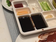 -望海湾鱼头泡饼·天津菜(空港店)