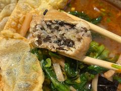 -谭老太正宗柳州螺狮粉(家和花园店)