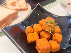 -桂满陇·杭州小馆(巴黎春天浦建店)