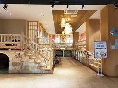 -汤W城市微度假(仓山店)