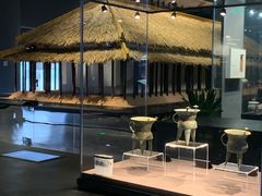 -盘龙城国家考古遗址公园