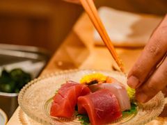 -鮨一日本料理(大中华店)