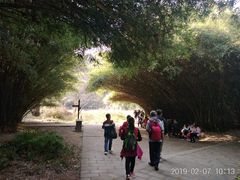 -丹霞山风景名胜区