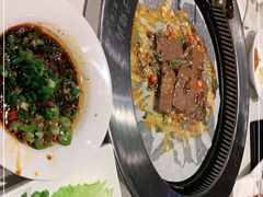 -么子烤肉(化龙池店)
