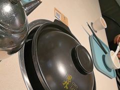 -百年果林椰子鸡(中洲店)