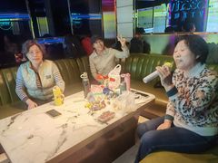 -温莎KTV(国贸店)