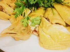 -瑞记湛江鸡饭店·粤西第一鸡(粤垦店)