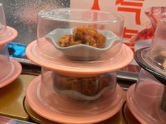 -争鲜回转寿司(西红门荟聚PLUS店)
