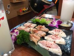 -大阪烧肉BAKA一代(十亩地店)