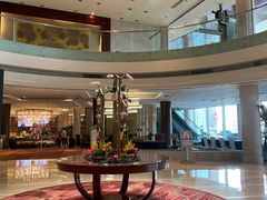 -北京歌华开元大酒店