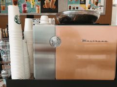 -星巴克(深圳音乐厅店)