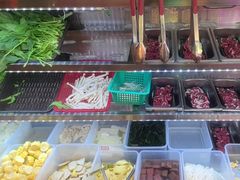 -牛吉韵·鲜切牛肉自助火锅(南山店)