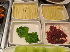 -海底捞火锅(杭州萧山宝龙广场店)