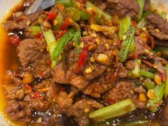 -兰湘子·湘菜小炒(石家庄万象城店)
