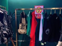 -棂笼·深度沉浸密室(武汉旗舰店)