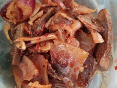 -泉儿头杂碎(杂碎师大店)