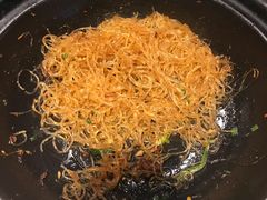 干捞海味粉丝-全聚贤餐厅·湖北家常菜(沙湖店)