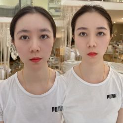 -初心纹眉洗眉·美睫专业店