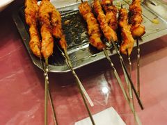 -佶政筋饼·新概念(安阳路店)