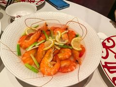 -紫金·越暨·三十年精致诸暨菜(滨江店)