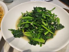 -惜湖餐厅(长兴万达广场店)