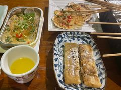 -馬蘭花開(车站大道店)