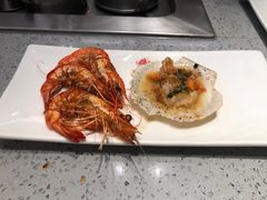 -大渔铁板烧(大悦城店)