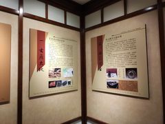 -王府井古人类文化遗址博物馆