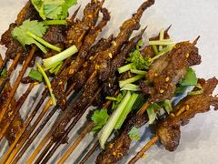 半壮牛肉-林二哥宜烤官·宜宾小烧烤