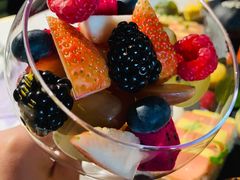 -STARRY CAFE & LOUNGE BAR(高新店)