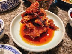 -南京大牌档(二七万达店)