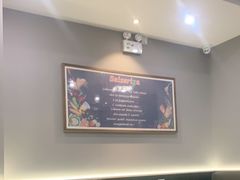 大堂-萨莉亚意式餐厅(南开大悦城店)