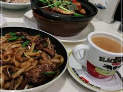-太兴餐厅(小径湾店)