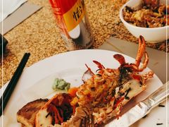 -怡咖啡海鲜自助餐厅(浦东香格里拉店)