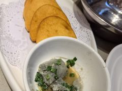 -蝎王府羊蝎子(虎坊桥总店)