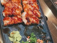 -無二炙坊·和牛烧肉(大钟寺1733店)
