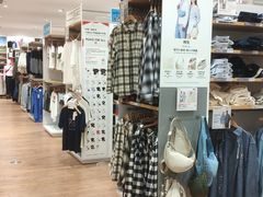 -优衣库(南宁江南万达店)