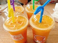 -歹歹的加个面过油肉拌面(贵州路店)