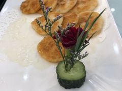 -东江渔村·古典园林·30年粤菜老字号(太和店)