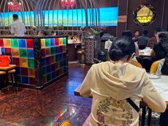 -巴依老爷新疆美食(常营店)