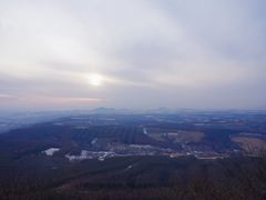 -帽儿山国家森林公园