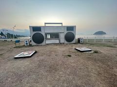 -西涌国际滨海旅游区